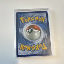 2019 Pokemon Gengar & Mimikyu GX TAG TEAM Full Art Ultra Rare 165/181 Holo - Image 4