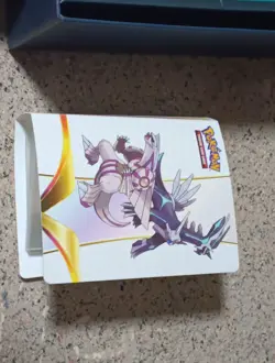 Pokemon Lot Reverse Holo And None Holo Pokemon Mini Folder 3 Packs Garage Find - Image 4