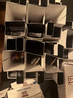 Pokemon 151 Elite Trainer Box Snorlax No Promo, READ Description - Image 3