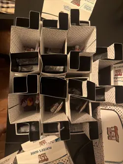 Pokemon 151 Elite Trainer Box Snorlax No Promo, READ Description - Image 4