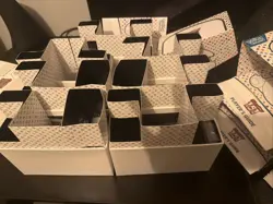 Pokemon 151 Elite Trainer Box Snorlax No Promo, READ Description - Image 5