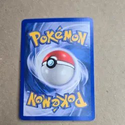 Pokemon Lickitung 80 HP Reverse Holo Uncommon EX FireRed LeafGreen 37/112 2004 - Image 4