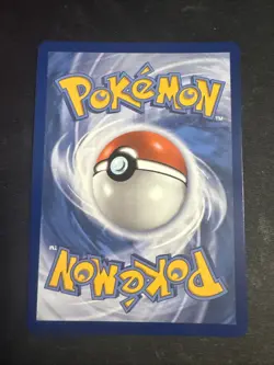 Pokemon Ethan’s Ho-Oh Ex 209/182 Secret Rare Scarlet Violet Destined Rivals NM - Image 2