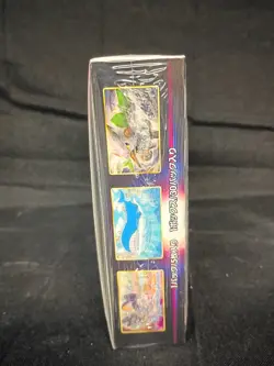 Nintendo Pokemon TCG Sword & Shield Lost Abyss Box - 30 Packs 4521329365824 - Image 2