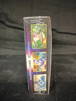 Nintendo Pokemon TCG Sword & Shield Lost Abyss Box - 30 Packs 4521329365824 - Image 4