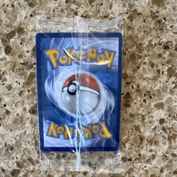 Pokemon TCG Charmander SVP 040 Promo Holo Pokemon Center Scarlet & Violet - Image 2