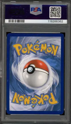 Pokemon Mew V Fusion Strike Full Alt Art #251 PSA 10 Gem Mint - Image 2