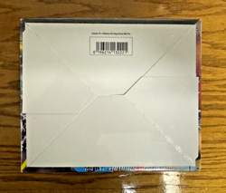 Pokemon TCG: Mega Evolution MEGA Heroes Mini Tin Display! New, Sealed, In Hand! - Image 2