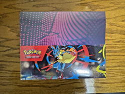Pokemon TCG: Mega Evolution MEGA Heroes Mini Tin Display! New, Sealed, In Hand! - Image 4