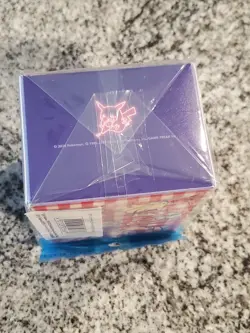 Pikachu Heart Cherries Cherim Cherubi Deck Box Pokemon Center Japanese Exclusive - Image 5