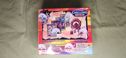 Pokemon TCG - FAKE Sword & Shield - Chilling Reign Booster Box - 36 Packs *FAKE* 820650818189 - Image 2
