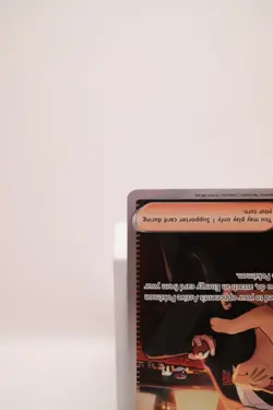 Giovanni's Charisma #204 Pokemon Scarlet & Violet 151 - Image 4