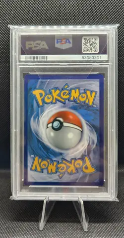 2019 POKEMON SM BLACK STAR PROMO #SM168 FULL ART/PIKACHU & ZEKROM GX PSA 9 - Image 2