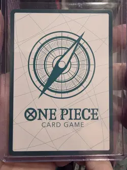 One Piece EB03 Heroines Edition Boa Hancock Gold Don!! English - Image 2