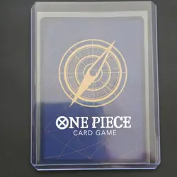 Monkey.D.Luffy OP13-118 Secret Rare Foil One Piece CCG - Image 2