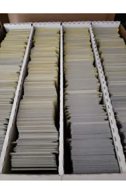 1000 Pokemon Card Bulk Lot Rare Common Uncommon (no basic energies) - Image 3