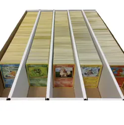 1000 Pokemon Card Bulk Lot Rare Common Uncommon (no basic energies) - Image 4