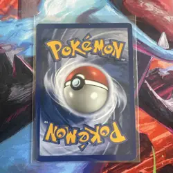 Pokemon Meowth - (Gold Bordered Promo) 56/64 Miscellaneous Cards & Products - Image 2