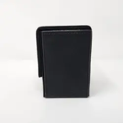 Magic the Gathering MTG Mana Flip Deck Box Ultra Pro BLACK Magnetic - 100 Cards - Image 4