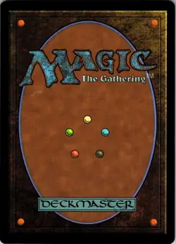 Magic: The Gathering Instant Mana Leak Mana Leak Common Regular - Image 2