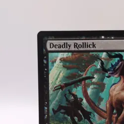 Deadly Rollick Commander 2020 Regular - Image 2
