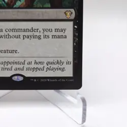 Deadly Rollick Commander 2020 Regular - Image 4