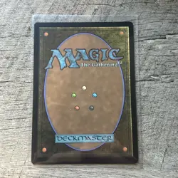 MTG Magic the Gathering Veil of Summer (198/357) Core Set 2020 LP - Image 2