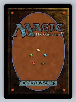 Proteus Staff (Future Sight) R Mystery Booster 2 140 NM - Image 2