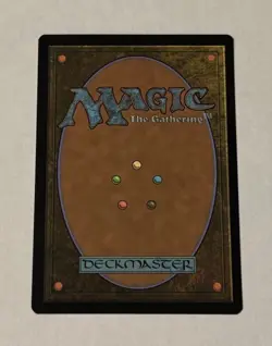 MTG Breath Weapon - Commander Legends: Battle For Baldurs Gate NM - Image 2