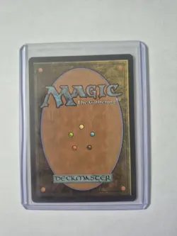 Quantum Riddler - Edge of Eternities - MTG - NM Mythic Nonfoil - Image 2