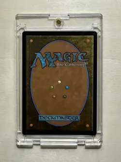 Heroes in a Half Shell (0096) (Borderless) (Pixel Surge Foil) TMNT Magic MTG NM - Image 2