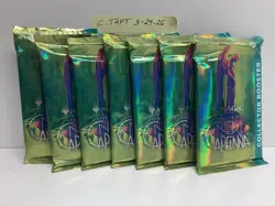 MTG Streets of New Capenna Collector Booster Pack English, 7 Available - Image 1