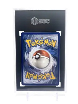 Pokemon TCG Charizard Celebrations: Classic Collection 4/102 SGC Gem Mint 10 💎 - Image 2