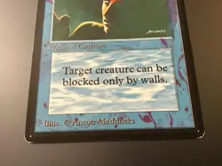 MTG Beta Invisibility - Image 3