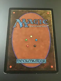 MTG Beta Invisibility - Image 4
