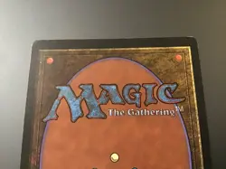 MTG Beta Invisibility - Image 5