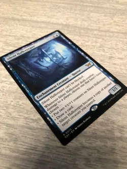 MTG Magic Silent Hallcreeper #72 - DSK NM FREE SHIPPING - Image 2