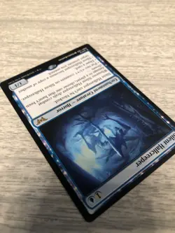 MTG Magic Silent Hallcreeper #72 - DSK NM FREE SHIPPING - Image 3