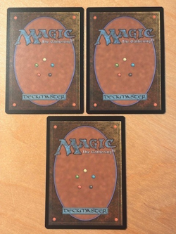 MTG Magic the Gathering 1x Opposition Agent Extended Art Commander Legends NM - Image 2