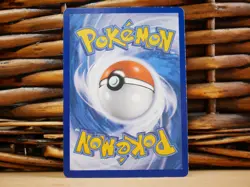 Pokemon QUILLADIN 10/162 REVERSE HOLO | MP Played | XY BREAKthrough | 2015 - Image 2