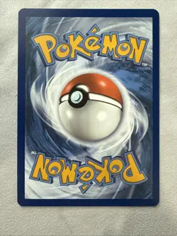 2021 Pokemon TCG Professor Burnett SWSH167 Promo Celebrations 25th Promo NM - Image 5