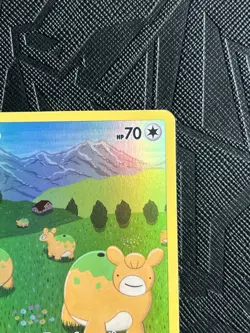Pokemon TCG Ditto GG22/GG70 Crown Zenith Galarian Gallery (English) - NM - Image 5