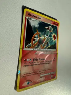 Arceus LV.100 | Arceus [AR3] | Rare Holo | DE | Pokemon TCG - Image 2