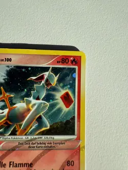 Arceus LV.100 | Arceus [AR3] | Rare Holo | DE | Pokemon TCG - Image 4
