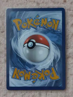 Cornerstone Mask Orgerpon 199/167 Twilight Masquerade Pokemon Card NM Pack Fresh - Image 4