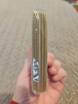 Pokemon TCG Official Jolteon Card Sleeves S-Chinese Sun & Moon Sealed - Image 4