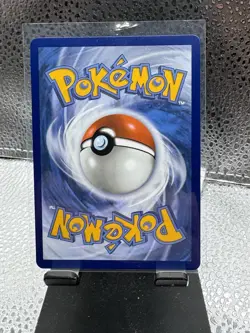 Pokemon - Mega Gardevoir Ex 032 Promo Ascended Heroes Poster Collection Promo - Image 2