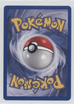 Vulpix Chinese 1st Ed. Pokemon Base Set #68 1999 - Image 2