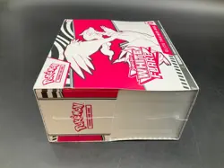 Pokemon TCG Scarlet & Violet White Flare Elite Trainer Box ETB FACTORY SEALED - Image 5