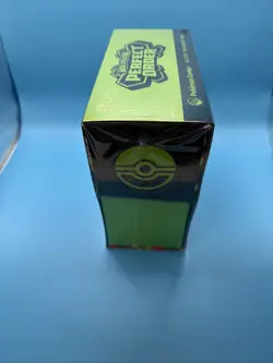 Pokemon Perfect Order Pokemon Center Elite Trainer Box ETB - Image 4